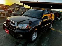 2008 Toyota Hilux Surf