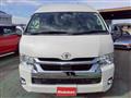 2021 Toyota Hiace Van
