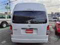 2021 Toyota Hiace Van