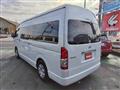 2021 Toyota Hiace Van