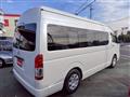 2021 Toyota Hiace Van