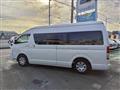 2021 Toyota Hiace Van