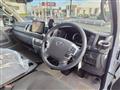 2021 Toyota Hiace Van