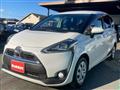 2017 Toyota Sienta