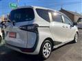 2017 Toyota Sienta