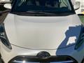 2017 Toyota Sienta