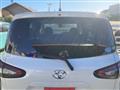 2017 Toyota Sienta