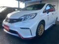 2014 Nissan Note