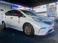2014 Nissan Note