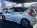 2014 Nissan Note