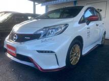 2014 Nissan Note