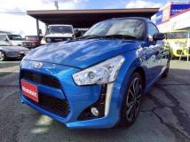 2019 Daihatsu Copen