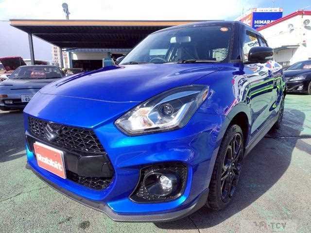 2025 Suzuki Swift