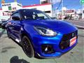 2025 Suzuki Swift