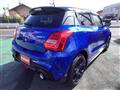 2025 Suzuki Swift