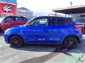 2025 Suzuki Swift