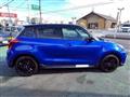 2025 Suzuki Swift