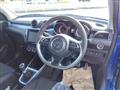2025 Suzuki Swift