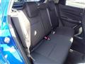 2025 Suzuki Swift