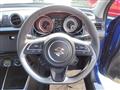 2025 Suzuki Swift
