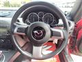 2005 Mazda Roadster