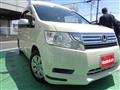 2011 Honda Step WGN