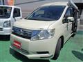 2011 Honda Step WGN