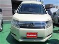 2011 Honda Step WGN