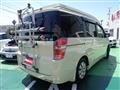 2011 Honda Step WGN