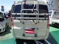 2011 Honda Step WGN