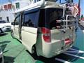 2011 Honda Step WGN