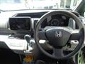 2011 Honda Step WGN