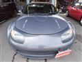 2005 Mazda Roadster