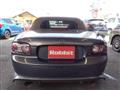 2005 Mazda Roadster