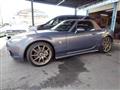 2005 Mazda Roadster