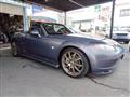 2005 Mazda Roadster