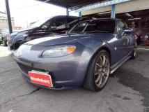 2005 Mazda Roadster