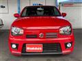 2017 Suzuki Alto Works