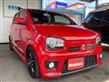2017 Suzuki Alto Works