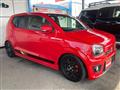 2017 Suzuki Alto Works