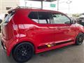 2017 Suzuki Alto Works