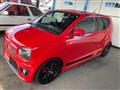2017 Suzuki Alto Works