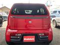 2017 Suzuki Alto Works