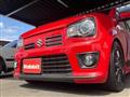 2017 Suzuki Alto Works
