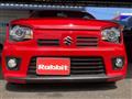 2017 Suzuki Alto Works