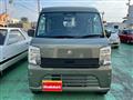 2026 Suzuki Every