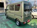 2026 Suzuki Every