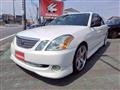 2002 Toyota Mark II Blit