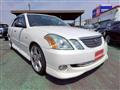 2002 Toyota Mark II Blit