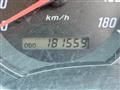 2002 Toyota Mark II Blit